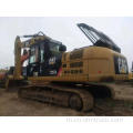 รถขุดตีนตะขาบ CAT325DL